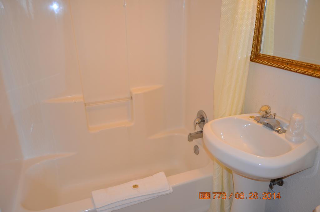 Citilodge Suites & Motel Missoula Quarto foto