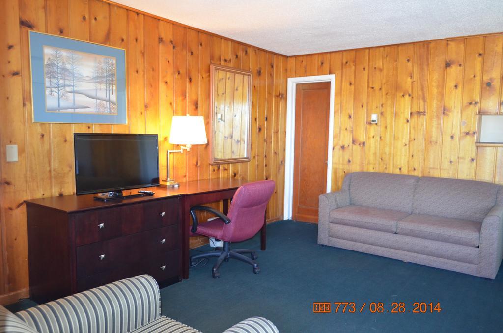 Citilodge Suites & Motel Missoula Quarto foto