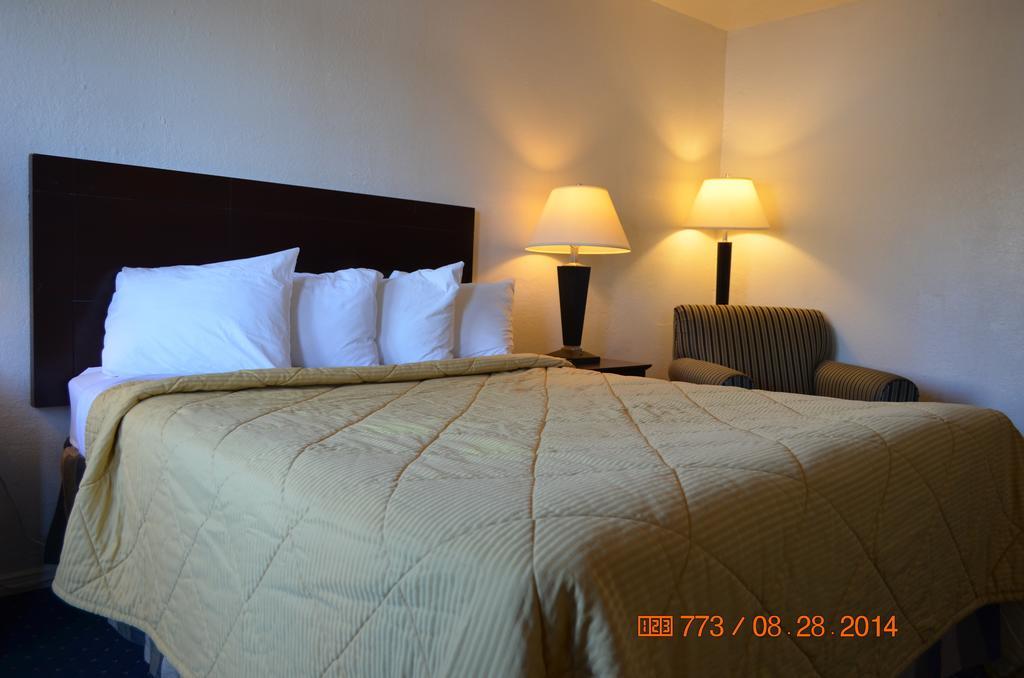 Citilodge Suites & Motel Missoula Quarto foto